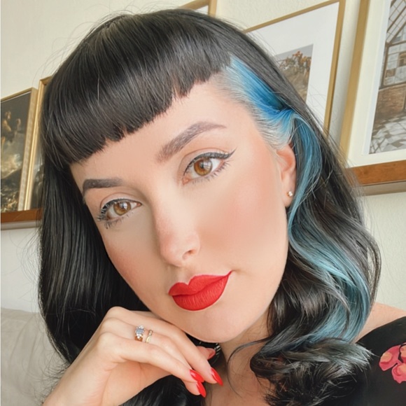 Meet The Posher! - Picture 2 of 2